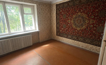 Купить 3-комнатную квартиру, Бобруйск, Комсомольская, 134. Фото 2