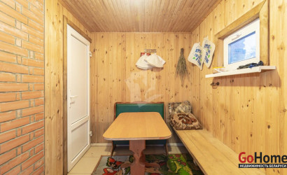 Купить дом, Пугачи, Садовая ул., 24.63 соток. Фото 17