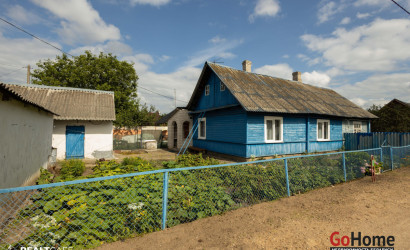 Купить 3-комнатную квартиру, Лида, Пролетарская ул., 16. Фото 1