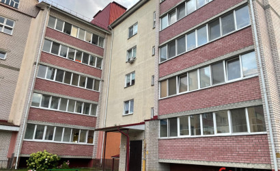 Снять 1-комнатную квартиру на сутки, Борисов, ул Каминского, 5 Б. Фото 15