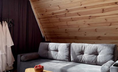 Купить коттедж, Пашуки, Центральная 7А, 19.57 соток. Фото 10