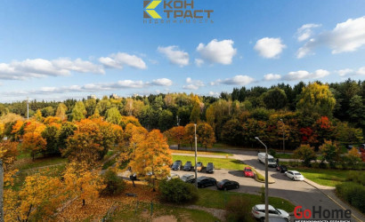 Купить 3-комнатную квартиру, Минск, Якубовского ул., 48/1 (Фрунзенский район). Фото 26