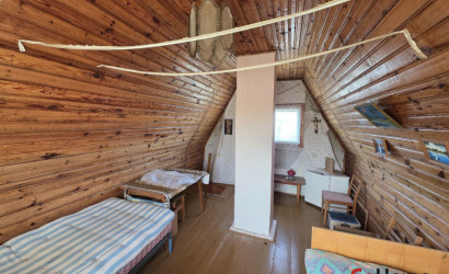 Купить коттедж, Стаховичи, Престижная 38, 6 соток. Фото 14