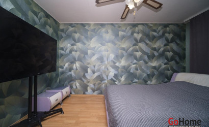 Купить 4-комнатную квартиру, Минск, Логойский тракт, 15/1 (Советский район). Фото 17