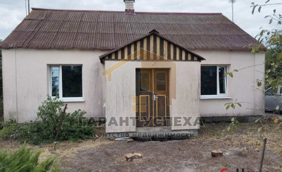 Купить дом, Олтуш, Олтушский с/с, 12.5 соток. Фото 1