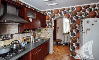 Купить дом, Брест, Киевка, 4.69 соток. Фото 15