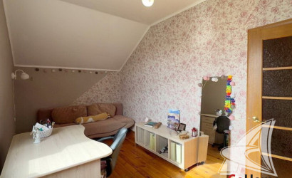 Купить дом, Брест, Волынка, 13.2 соток. Фото 19