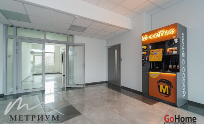 Аренда помещения, Минск, Аранская ул., 8, 136.8 кв.м.. Фото 14