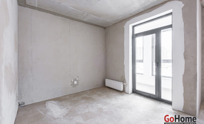 Купить 1-комнатную квартиру, Минск, Виталия Цвирко, 69(Советский район). Фото 3