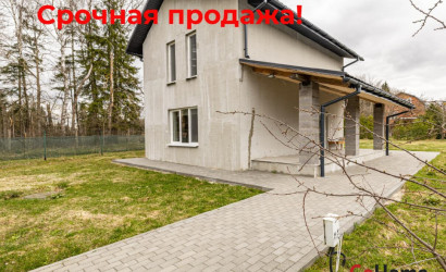Купить дом, Родник-5, 6.44 соток. Фото 16