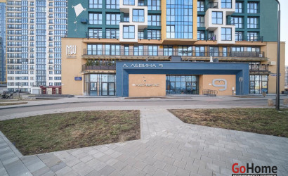 Купить 1-комнатную квартиру, Минск, Левина ул., 9(Октябрьский район). Фото 20