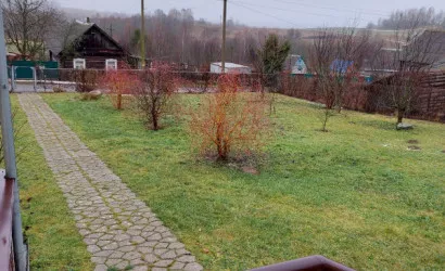  2-этаж.(106.4 м2), Гайна(Победы, 38)
