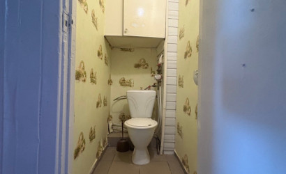 Купить 2-комнатную квартиру, Брест, ул. Кривошеина, д. 9. Фото 19