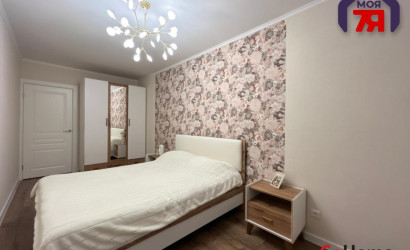 Купить 3-комнатную квартиру, Солигорск, Набережная ул., 28. Фото 12