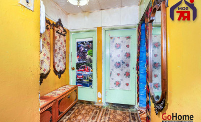 Купить 2-комнатную квартиру, Минск, Калиновского ул., 24 (Первомайский район). Фото 12