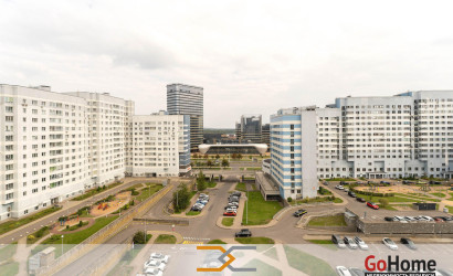 Купить 3-комнатную квартиру, Минск, Мястровская ул., 20 (Центральный район). Фото 29