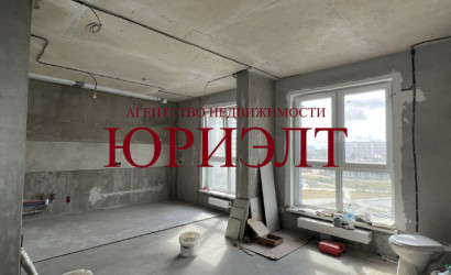 Купить 2-комнатную квартиру, Брест, ул. Октябрьской революции, д. . Фото 1
