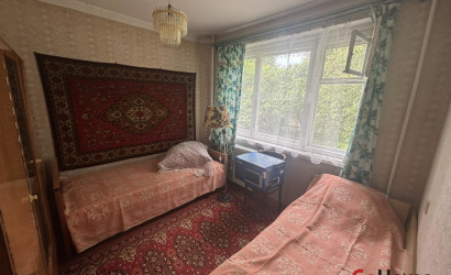 Купить 3-комнатную квартиру, Гродно, Ленинского Комсомола, 18. Фото 3