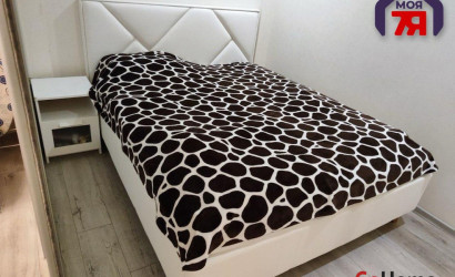 Купить 1-комнатную квартиру, Минск, Жудро ул., 17/2 (Фрунзенский район). Фото 9