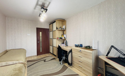 Купить 3-комнатную квартиру, Минск, Есенина ул., 16(Московский район). Фото 15