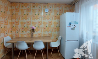 Купить 2-комнатную квартиру, Брест, Восток, ул. Орловская. Фото 11