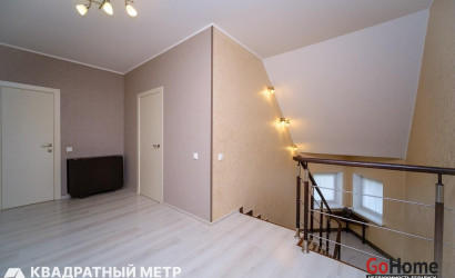 Купить дом, Заславль, Путейская ул., 4 соток. Фото 21