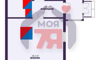 Купить дом, Сморгонь, Кутузова ул., 14 соток. Фото 2