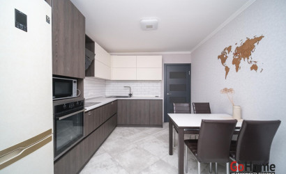 Купить 2-комнатную квартиру, Минск, Каролинская ул., 14(Московский район). Фото 8
