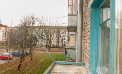 Купить 2-комнатную квартиру, Молодечно, Великий Гостинец ул., 74/В. Фото 7