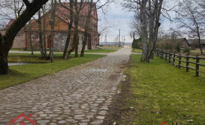 Купить дом, Стайки, Центральная, 20.57 соток. Фото 30