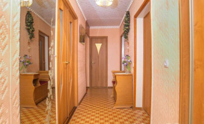 Купить 3-комнатную квартиру, Заславль, Советская ул., 104. Фото 16