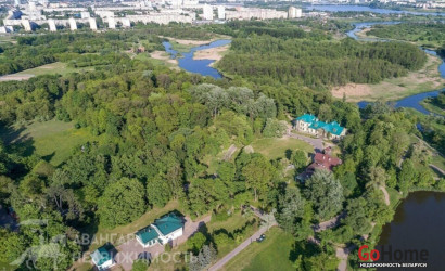 Купить 2-комнатную квартиру, Минск, Игуменский тракт, 16 (Ленинский район). Фото 9