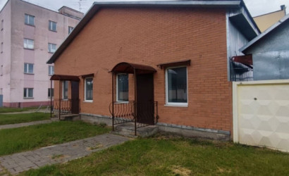 Продажа помещения, Осиповичи, Потоцкого, 8Б, 191.9 кв.м.. Фото 13