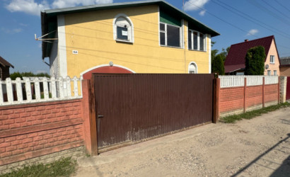 Купить дом, Брест, Электрон 1, 4.2 соток. Фото 1