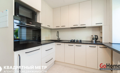 Купить 2-комнатную квартиру, Минск, Каховская ул., 40(Центральный район). Фото 3