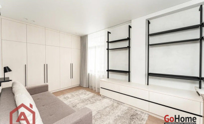 Снять 3-комнатную квартиру, Минск, Тимирязева, 126 (Центральный район). Фото 15