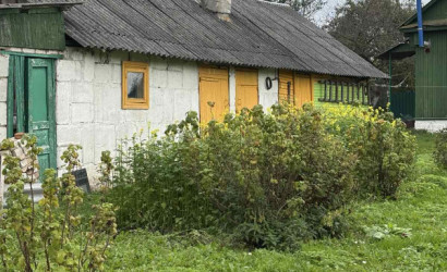 Купить дом, Ивенец, Советский пеулок, 13.4 соток. Фото 10