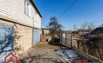 Купить дом, Ждановичи, Заречная, 7Б, 5.1 соток. Фото 21