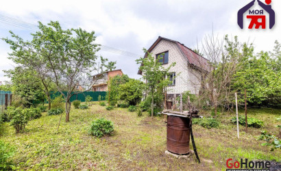 Купить дом в деревне, Узгорье-2002, 5.56 соток. Фото 12