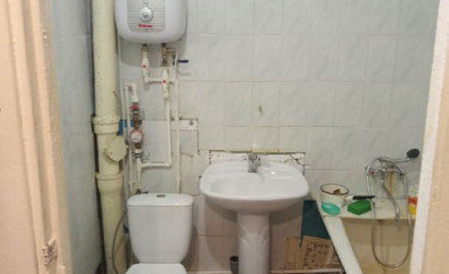 Купить 1-комнатную квартиру, Задубровье, Молодёжная. Фото 8