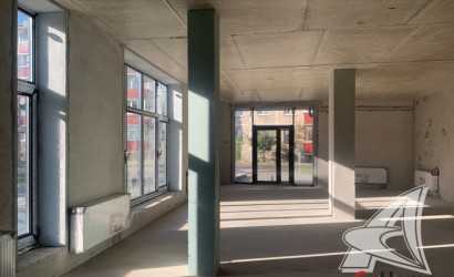 Аренда торгового помещения, Брест, Центр,  127.5 кв.м.. Фото 4