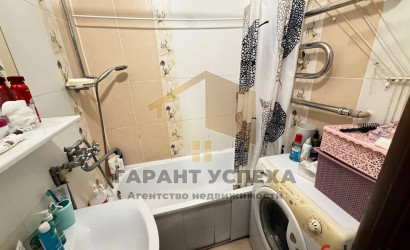 Купить 1-комнатную квартиру, Брест, ул. Кирова, д. . Фото 8