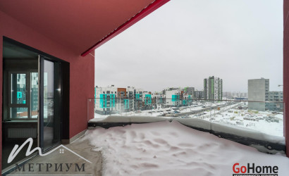 Купить 3-комнатную квартиру, Копище, Небесная ул., 16. Фото 1