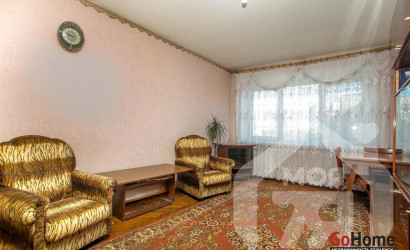 Купить 2-комнатную квартиру, Молодечно, Якуба Ясинского ул., 9. Фото 2