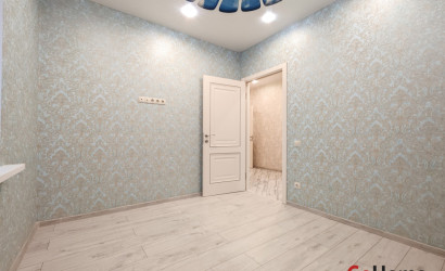 Купить 3-комнатную квартиру, Минск, Петра Мстиславца, 15 (Первомайский район). Фото 17