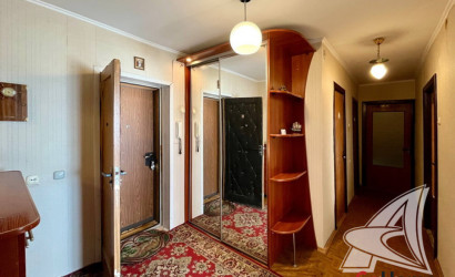 Купить 3-комнатную квартиру, Брест, Центр, ул. Карла Маркса. Фото 17