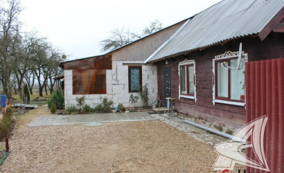 Купить дом, Белево, Дмитровичский с/с, 24.79 соток. Фото 2