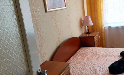 Купить 2-комнатную квартиру, Гомель, Петруся Бровки, 43. Фото 7