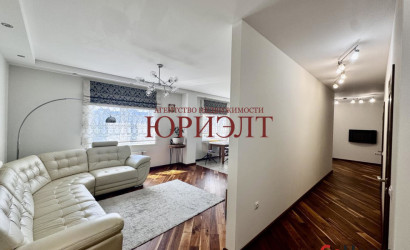 Купить 4-комнатную квартиру, Гродно, Янки Купалы, 67А. Фото 1