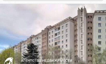 Купить 3-комнатную квартиру, Минск, Голубева ул. 22 (Московский район). Фото 6